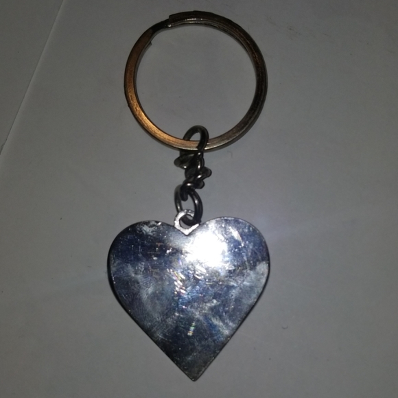 JLO Key Fob - Picture 3 of 3